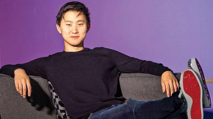 ઉંમર માત્ર 25 વર્ષ, આ છે દુનિયાનો સૌથી નાની ઉંમરનો અબજપતિ