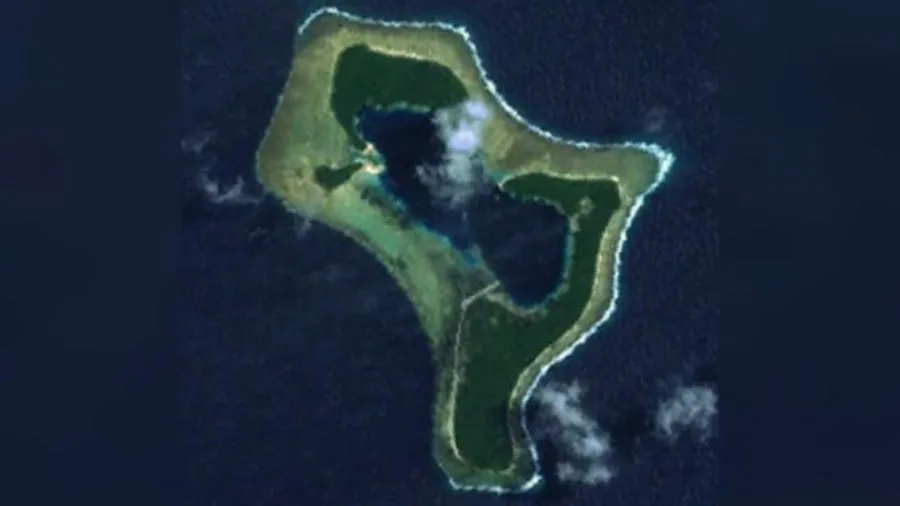 આ આઈલેન્ડના 10 ટકા લોકોને નથી દેખાતા રંગ,તેમની દુનિયા છે માત્ર બ્લેક એન્ડ વ્હાઈટ