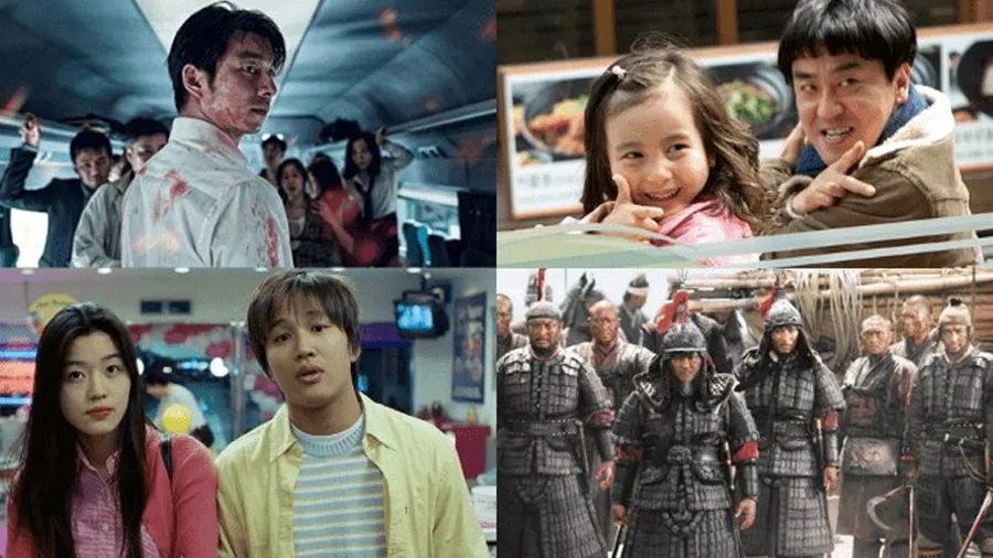 K-pop: ક્યારેક વર્ષમાં 10 ફિલ્મો પણ નહોતી બનતી, હવે બની ગઈ કરોડોની ઈન્ડસ્ટ્રી