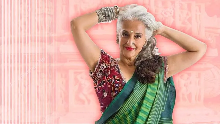 સૃષ્ટિના આધાર એવા સેક્સનું શિક્ષણ દરેક ઉંમરના લોકો માટે જરૂરી છેઃ સીમા આનંદ