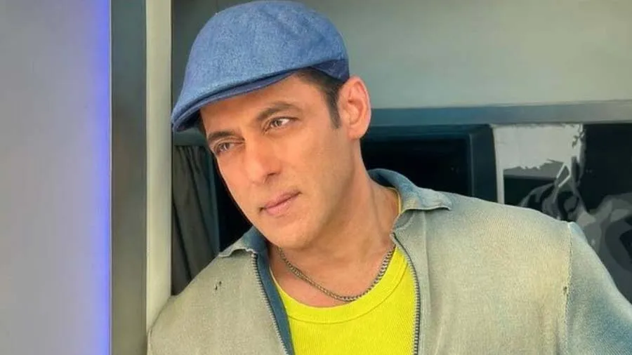 સલમાન બોલ્યો-બધી ગર્લફ્રેન્ડ સારી હતી, પરંતુ મારામાં જ ફોલ્ટ છે, પહેલી ગઇ તો..