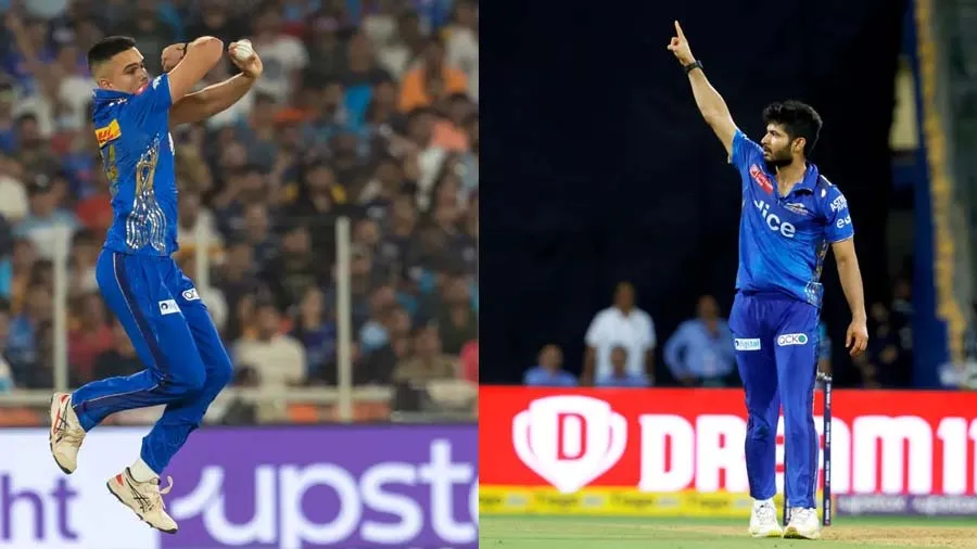 કોણ છે અરશદ ખાન, અર્જૂન તેંદુલકરને કર્યો રિપ્લેસ, MIએ ખરીદ્યો હતો 20 લાખમાં