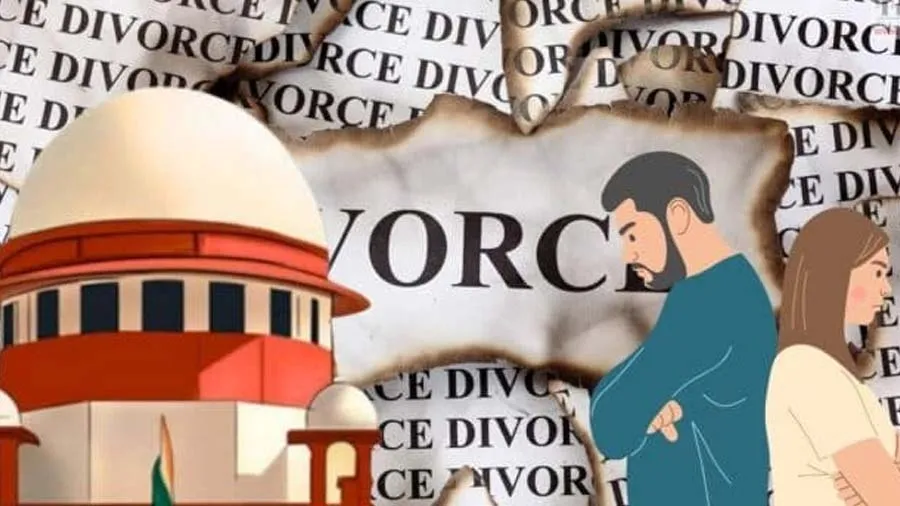 છૂટાછેડા માટે 6 મહિનાની નહીં જોવી પડે રાહ, સુપ્રીમ કોર્ટે આપ્યો આ નિર્ણય