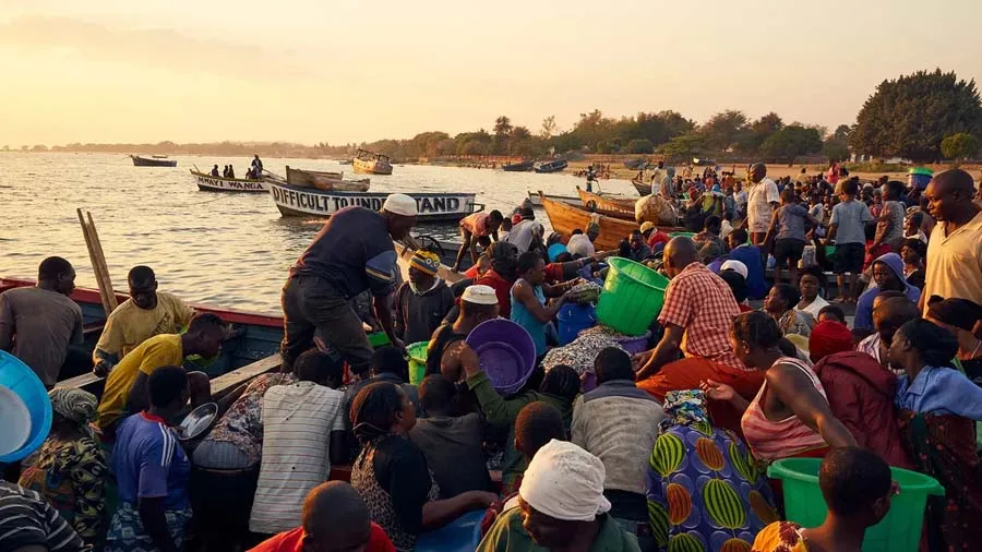 આ દેશમાં મહિલાઓની હાલત બની કફોડી, માછીમારો માછલીના બદલામાં કરે છે સેક્સની માગણી