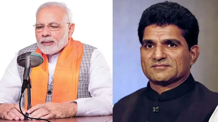 શું મન કી બાતના એક એપિસોડ પાછળ 8 કરોડ ખર્ચ થાય છે? ઇસુદાન ગઢવી સામે FIR દાખલ