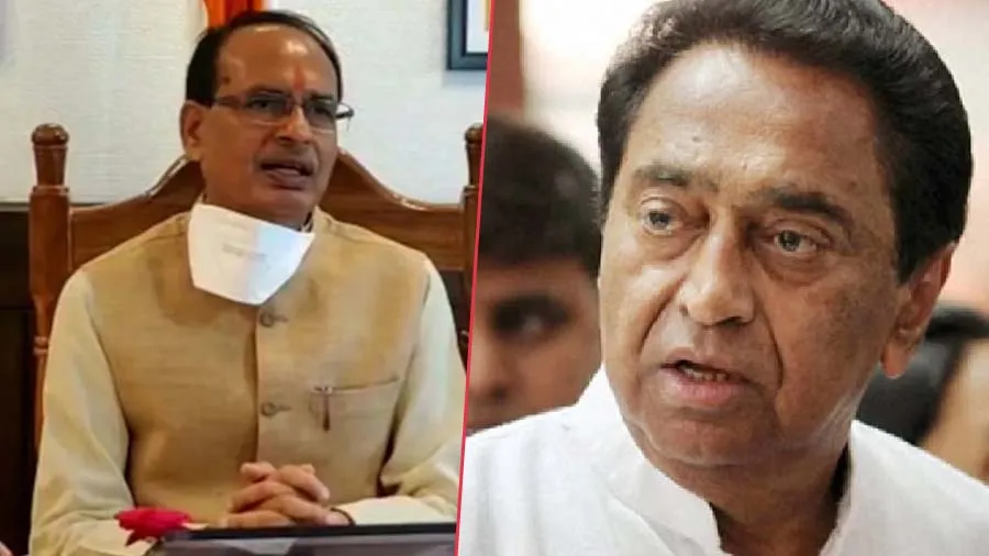 MPમાં શિવરાજ અને કમલનાથ બંનેએ કરાવ્યા સરવે, જાણો શું કહે છે તમનો સરવે