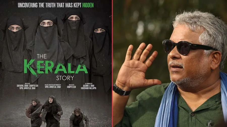 ફિલ્મ ધ કેરળ સ્ટોરીનો વિવાદ આખરે શું છે, મેકર્સે આપ્યું નિવેદન