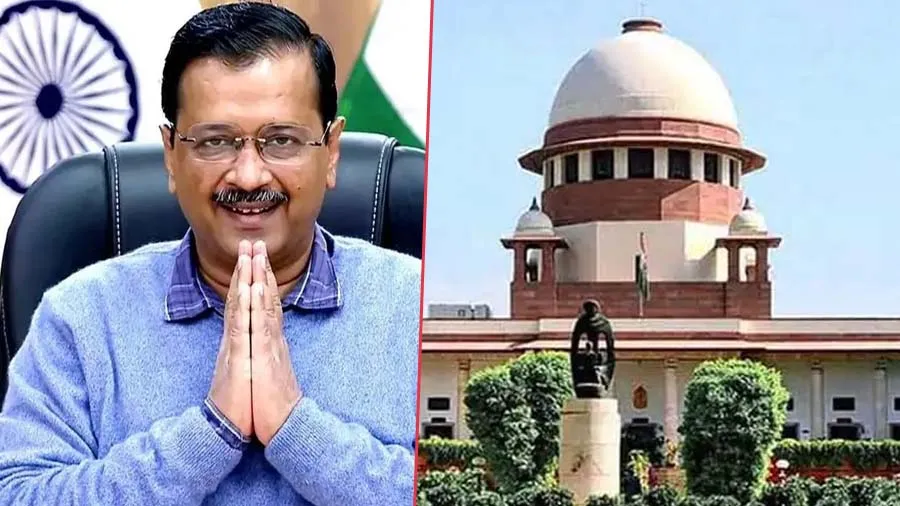 કેજરીવાલને રાહત, SCએ 9 વર્ષ જૂના કેસમાં કાર્યવાહી પર લગાવી રોક
