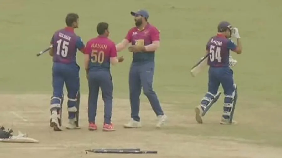 એશિયા કપ 2023 માટે એવા દેશની ટીમે ક્વોલિફાય કરી લીધું કે તમને વિશ્વાસ નહીં થાય