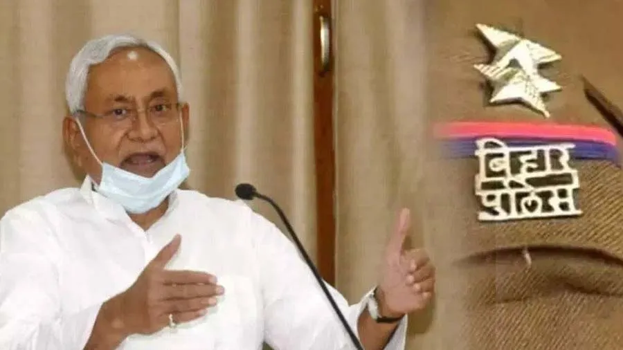 'હું હજી જીવતો છું, પત્ની સાથે રહું છું, 'મૃત' વ્યક્તિનો CMને પત્ર