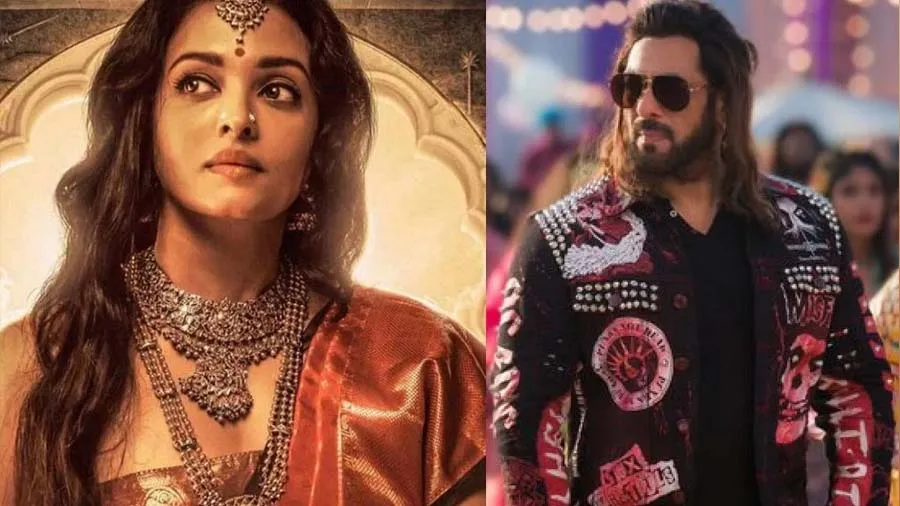 ઐશ્વર્યાની ફિલ્મે 200 કરોડ પાર કરી, સલમાનની ફિલ્મને ધૂળ ચટાવી