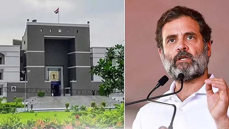 'મોદી સરનેમ' કેસમાં રાહુલ ગાંધીને લઇ હાઇકોર્ટે આપ્યો ચુકાદો, જાણો શું થયું?