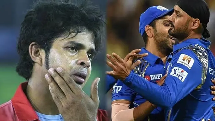 કોહલી-ગંભીર જ નહીં, IPLમાં આ ખેલાડીઓ વચ્ચે થઈ છે ઝપાઝપી, જાણો 3 મોટા ઝઘડા અંગે