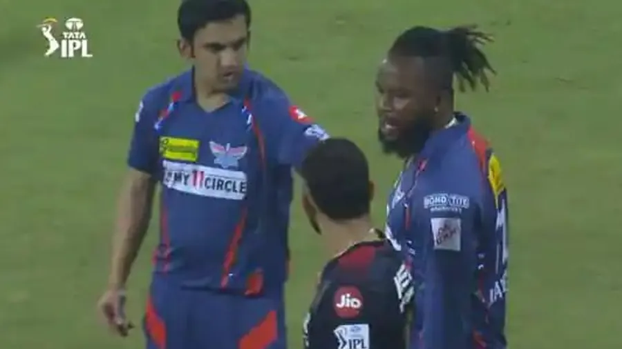 તે મારી ફેમિલીને ગાળો કેમ આપી? કોહલી-ગંભીર વચ્ચે શેની લડાઈ થઈ, આવ્યું સામે