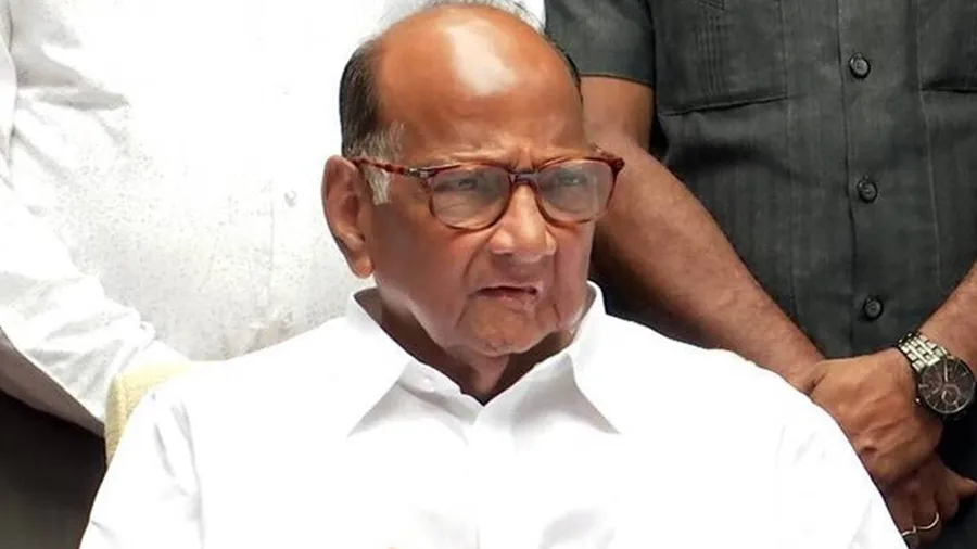 શરદ પવાર બાદ NCPમાં રાજીનામા ચાલુ, આવ્હાડ સહિત નેતાઓએ છોડ્યા પદ, આપ્યુ આ કારણ