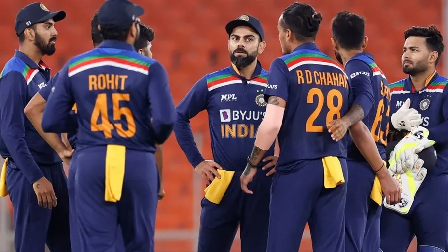 ટીમ ઈન્ડિયાને મોટો ઝટકો, IPL અને વર્લ્ડ ટેસ્ટ ચેમ્પિયનશીપમાંથી આ ખેલાડી બહાર