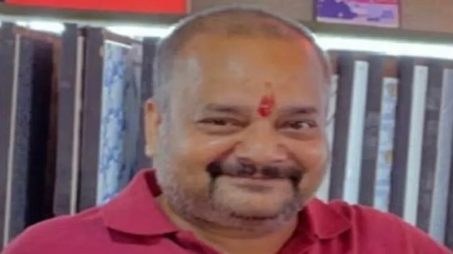 આત્મહત્યા પહેલા લખ્યું- મોટા ભાઈએ દગો આપીને પચાવી લીધું 50 કિલો સોનું અને...