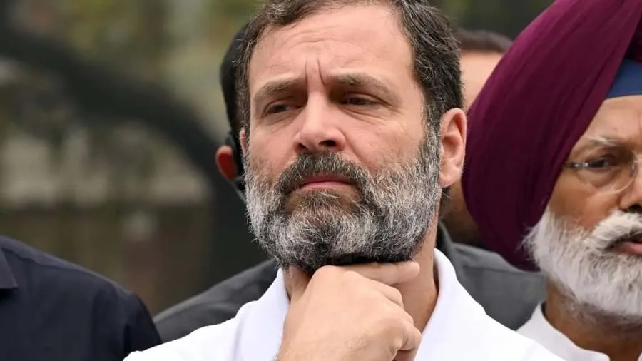 રાહુલ ગાંધીને ઝટકો, રાંચીની સાંસદ/ધારાસભ્ય કોર્ટે ફગાવી દીધી આ અરજી