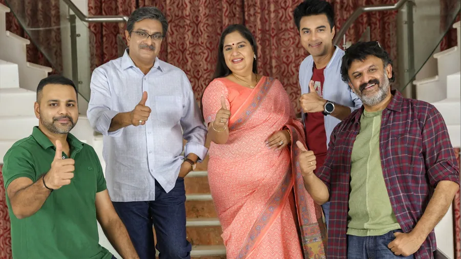 'બુશર્ટ ટી-શર્ટ' ફિલ્મ આ છે ખાસ સ્ટોરી