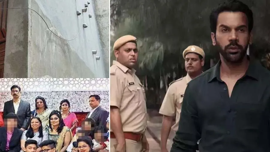 બુરાડી કાંડથી ઘણો ડિસ્ટર્બ થઈ ગયો હતો રાજકુમાર રાવ, જાણો શું કહ્યું