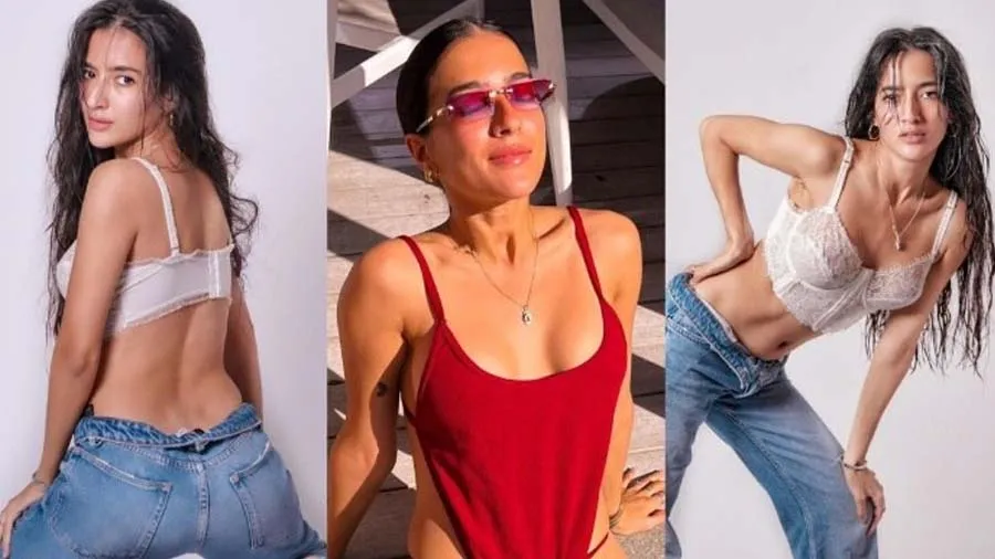 ખતરો કે ખિલાડી શોની તૈયારીઓમાં વ્યસ્ત બની આ મોરક્કન મોડલ