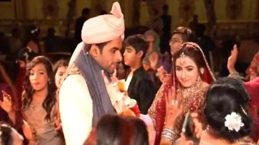 પ્રેમને સરહદો પણ રોકી ન શકી, કન્યાને લાવવા જાન જોડી પાકિસ્તાન પહોંચ્યો વરરાજો