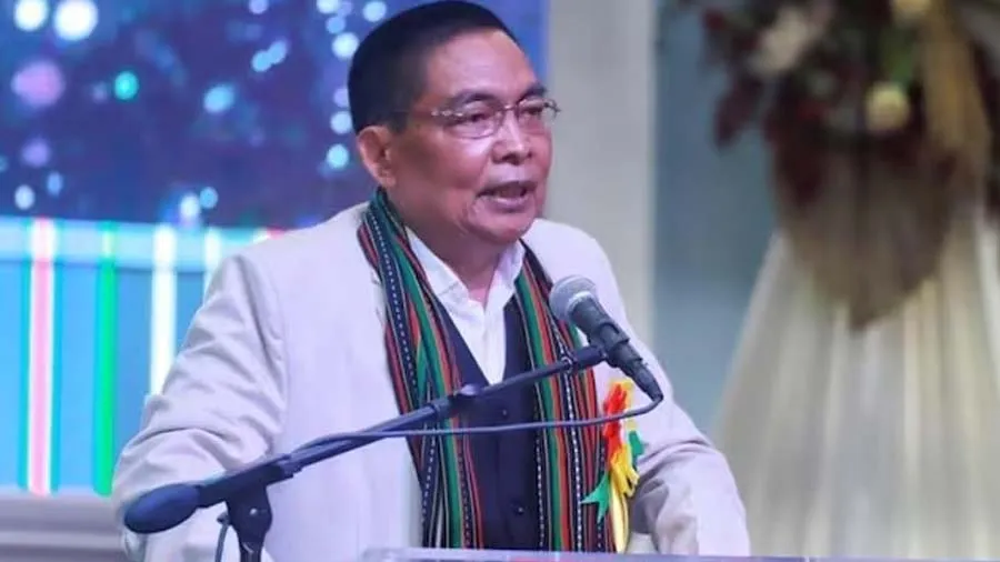 ગુસ્સે ભરાયેલી ભીડે ભાજપના આદિવાસી ધારાસભ્ય પર કર્યો હુમલો, હાલત ગંભીર