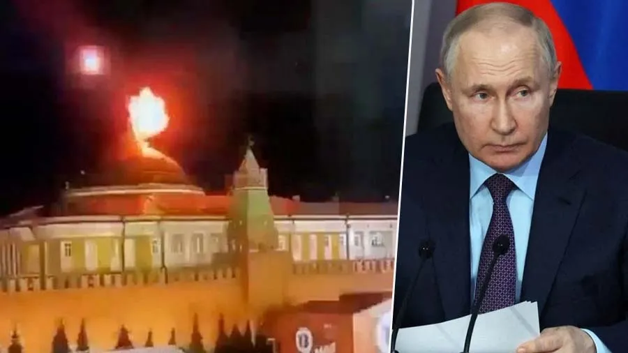 પહેલી વખત નથી થયો પુતિનને મારવાનો પ્રયાસ, જાણો 5 કાવતરા કેવી રીતે નિષ્ફળ કર્યા