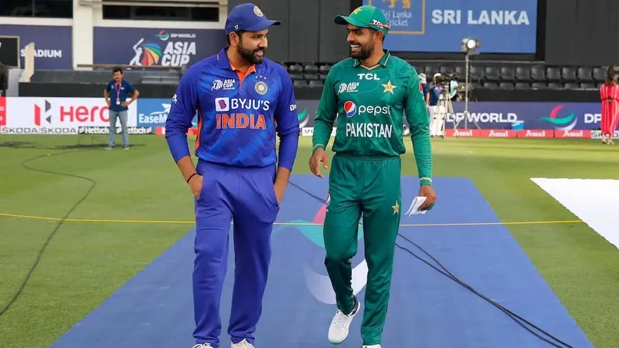 ભારત-પાકિસ્તાન વચ્ચે ગુજરાતમાં થઈ શકે છે વર્લ્ડ કપ મેચ