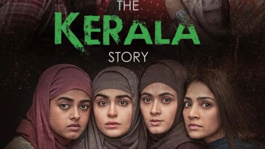 ‘ધ કેરળ સ્ટોરી’ની રીલિઝ પર રોક લગાવવાનો HCએ કર્યો ઇનકાર, ટીઝર હટાવવામાં આવશે