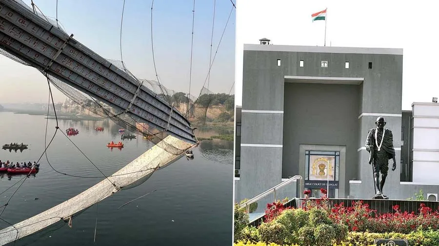 ગુજરાત હાઇકોર્ટે 3 સુરક્ષા ગાર્ડોને આપ્યા જામીન, શું જયસુખ પટેલને પણ મળશે?