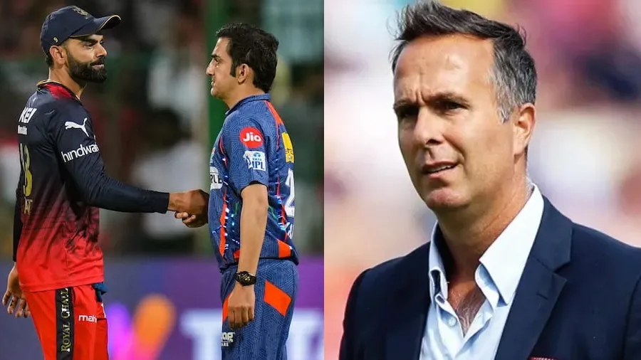 ગંભીરના વર્તનથી ભડક્યો ઇંગ્લેન્ડનો પૂર્વ ખેલાડી, કહ્યું- શા માટે કોચ પણ તેમા...