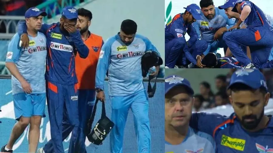 કે.એલ.રાહુલે કરી મોટી જાહેરાત, તેના ફેન્સ થયા ભાવૂક