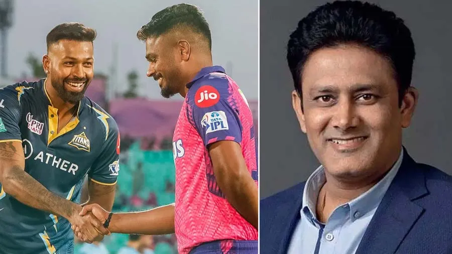 પૂર્વ દિગ્ગજ કેપ્ટન અનિલ કુંબલે IPL 2023માં કેપ્ટનના આ વલણથી ખૂબ જ નિરાશ છે