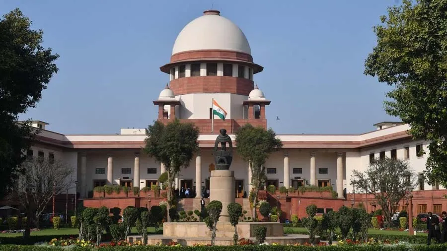 સુપ્રીમ પહોંચ્યો રાહુલને સજા આપનાર જજનો કેસ, ઓછા માર્ક્સ છતા કેવી રીતે પ્રમોશન