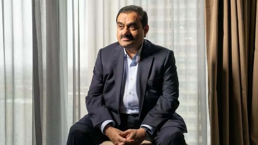 હિંડનબર્ગ રિસર્ચમાં આવ્યું હતું નામ, અમદાવાદની ઓડિટર ફર્મે છોડી અદાણીની કંપની