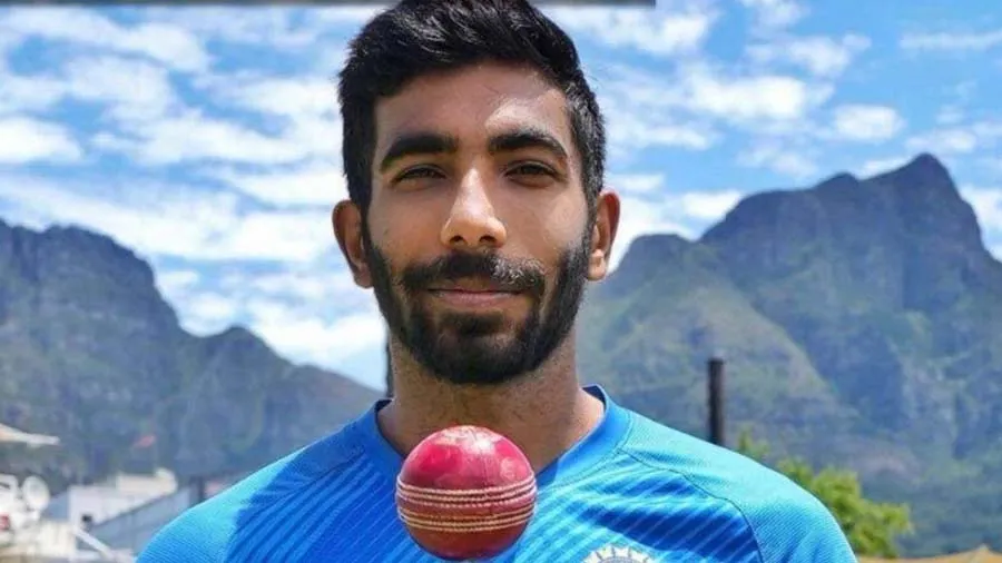 મુંબઈ ઇન્ડિયન્સે મને નથી બનાવ્યો, જાણો બુમરાહે શા માટે કહ્યું આવુ