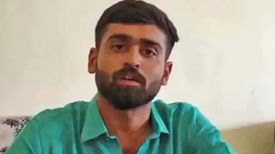 લીંબડીમાં જુગારધામ ચલાવતો નવદીપ કહે- પોલીસને મહિને 12 લાખ હપ્તો આપતો