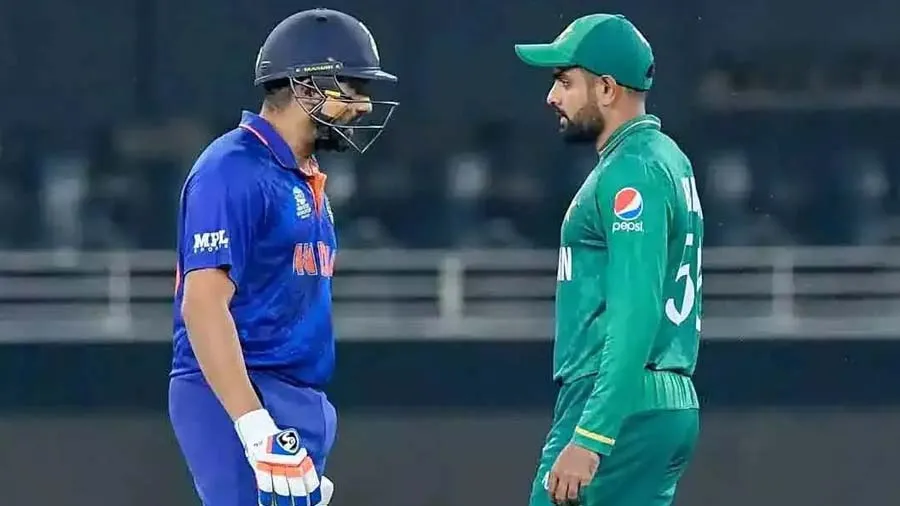 PCBની શરત, ભારત આ ગેરેન્ટી આપે તો જ પાકિસ્તાની ટીમ ભારત વર્લ્ડ કપ રમવા આવશે