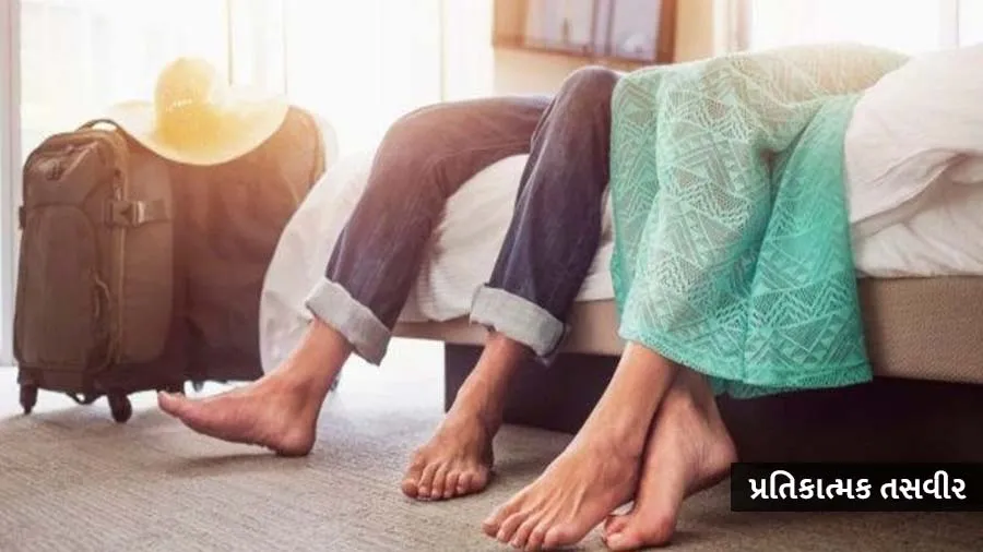 શું પોલીસ અપરિણીત કપલની હોટલમાંથી ધરપકડ કરી શકે છે? જાણો કાયદો શું કહે છે