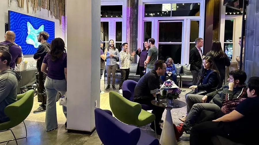 કંપનીના બોસે પહેલા પાર્ટી આપી, પછી એમાંથી 50 કર્મચારીને નોકરીમાંથી છૂટા કરી દીધા