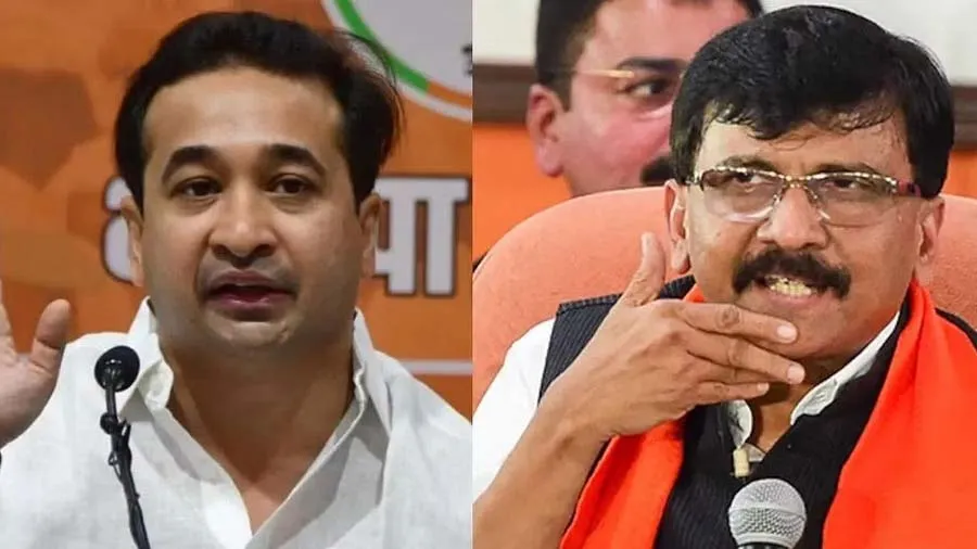 સંજય રાઉત સાપ છે, ઉદ્ધવ ઠાકરેને દગો આપીને NCPમાં જોડાશે, BJP MLAનો દાવો