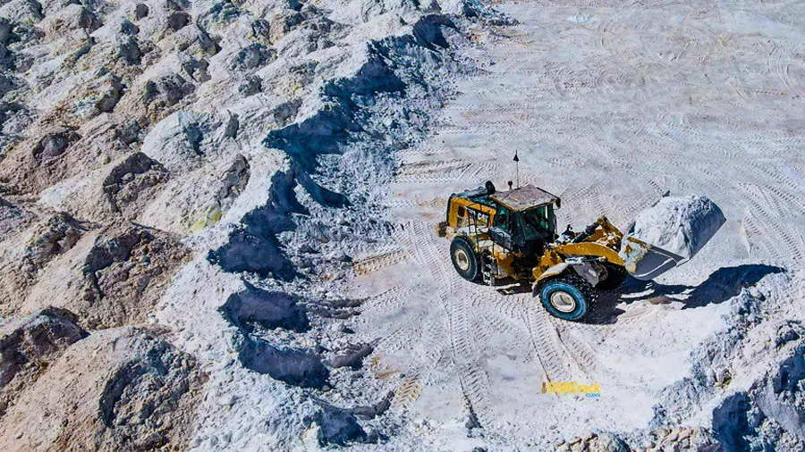 ગુજરાતના પાડોશી રાજ્યમાંથી લિથિયમનો મોટો ભંડાર મળ્યો