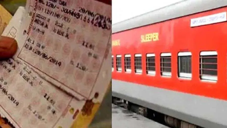 શું બંધ થઇ જશે પેપર ટિકિટ? રેલવે લઇ શકે છે મોટો નિર્ણય, બોર્ડે બહાર પાડ્યો આદેશ