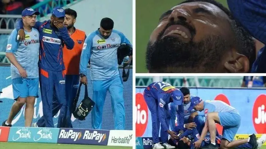 WTC ફાઈનલમાંથી બહાર થયેલા કે.એલ.રાહુલની જગ્યાએ આ ખેલાડીને ટીમમાં સ્થાન મળ્યું