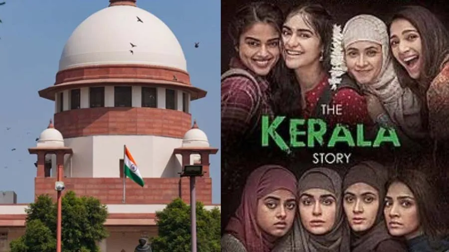 The Kerala Storyના નિર્માતા સુપ્રીમ કોર્ટ પહોંચ્યા,CM મમતા સરકાર વિરુદ્ધ અરજી