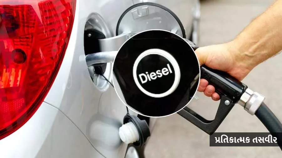 ડીઝલ ગાડીઓ પર 2027 સુધી પ્રતિબંધના એંધાણ, જાણો કેમ?