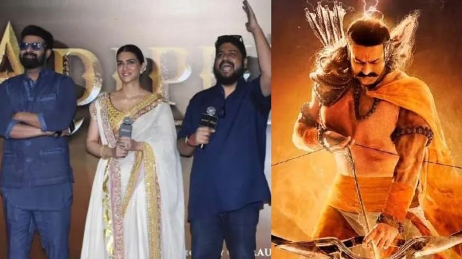 આદિપુરુષનું ધમાકેદાર ટ્રેલર રિલીઝ, બધું જ પરફેક્ટ છે માત્ર અહીં ખામી રહી ગઈ