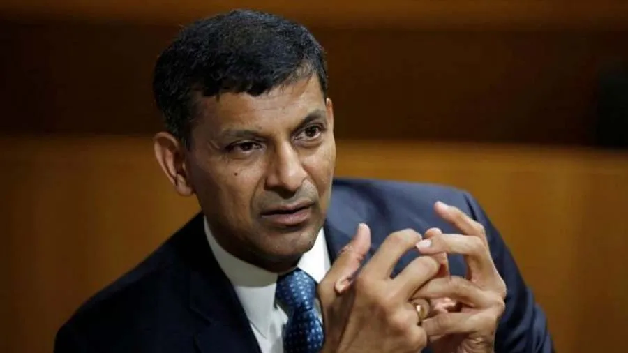 રઘુરામ રાજને ફરી ભારતની ઇકોનોમી વિશે કરી ચિંતાવાળી વાત, કહ્યું ટાઇમ બોમ્બ...