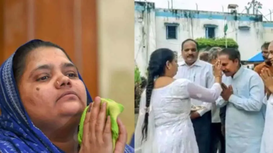 બિલ્કીસ બાનોના ગુનેગારોને છોડવાનો મામલો, એક દોષિતના ગુમ થવા પર SCમાં સુનાવણી ટળી